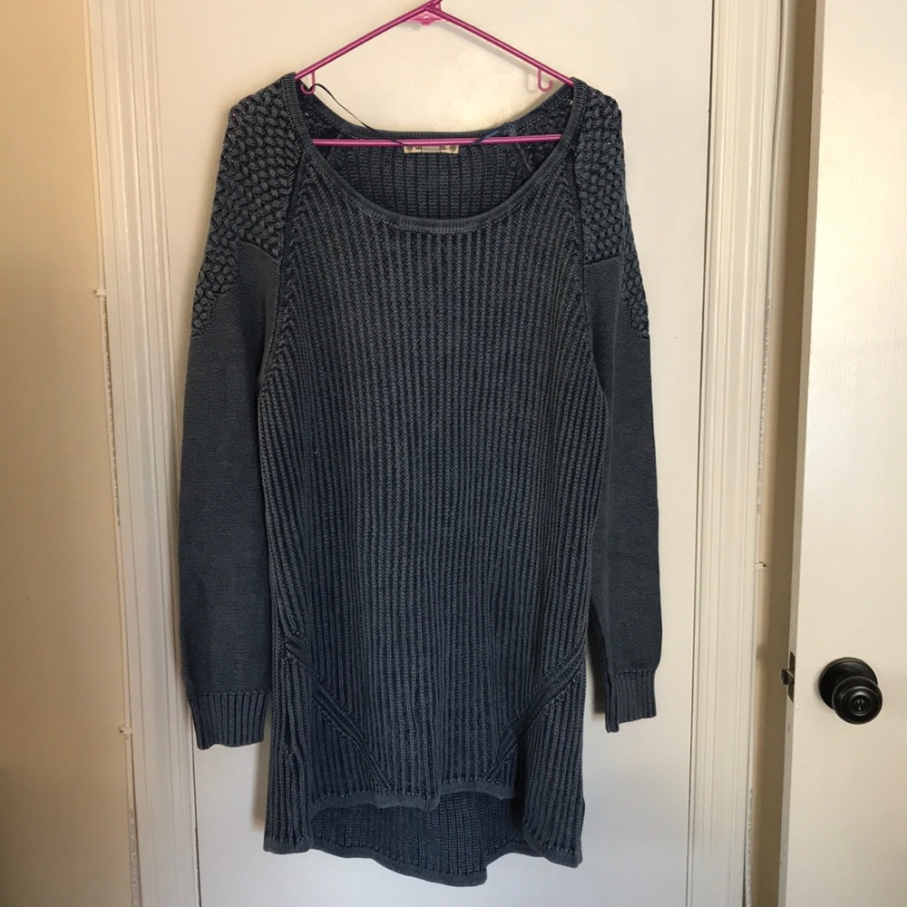 NWT 1X Sweater